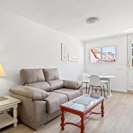 מאלגה Villa Irene - Biznaga Rental Homes מראה חיצוני תמונה