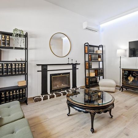 מאלגה Villa Irene - Biznaga Rental Homes מראה חיצוני תמונה