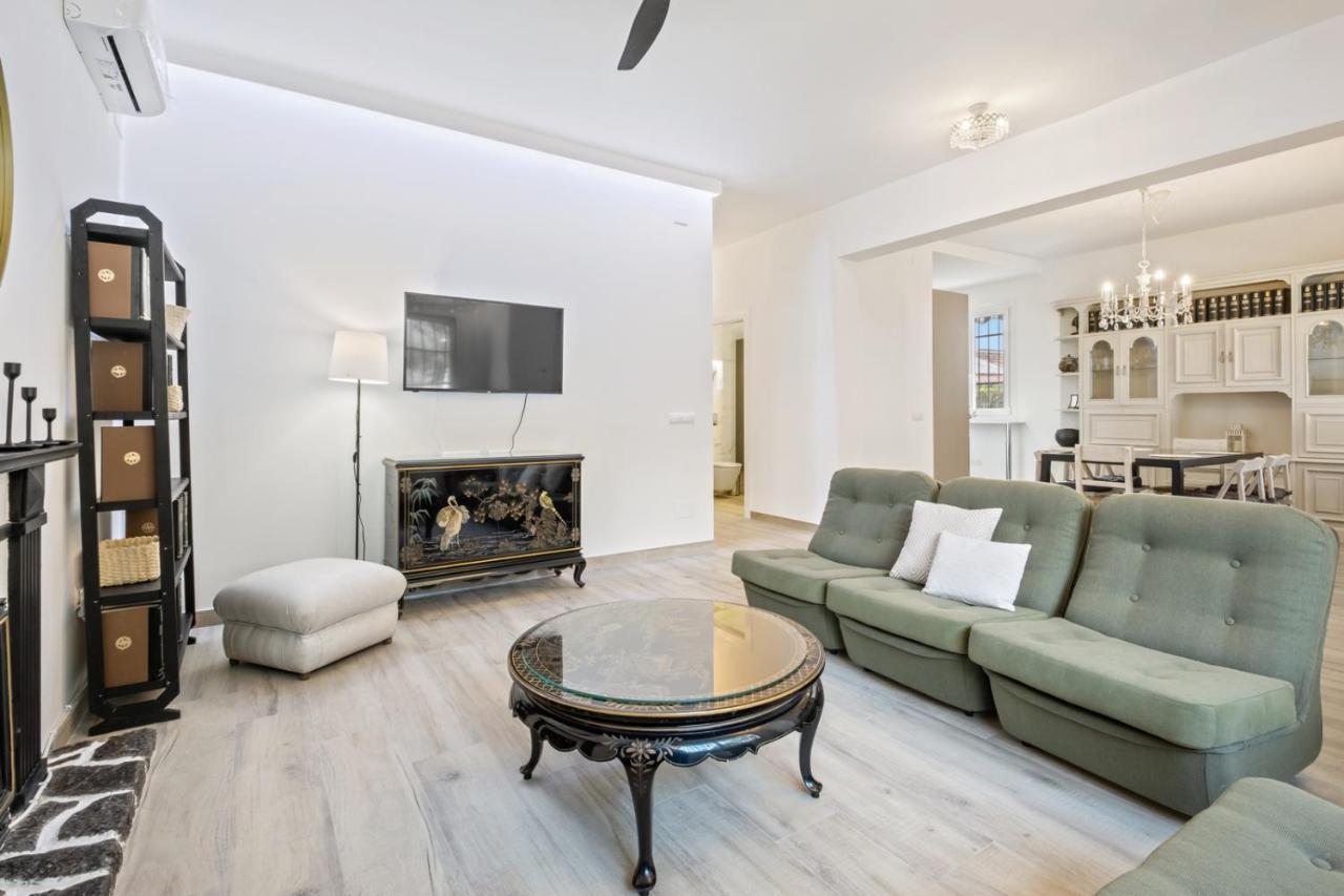 מאלגה Villa Irene - Biznaga Rental Homes מראה חיצוני תמונה
