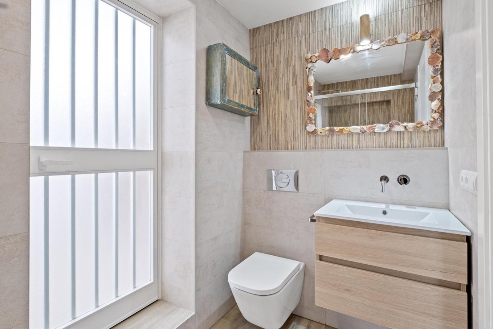 מאלגה Villa Irene - Biznaga Rental Homes מראה חיצוני תמונה